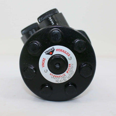 JCB ­-­ 400/13616 ­-­ HYDRAULIC MOTOR ASSEMBLY
