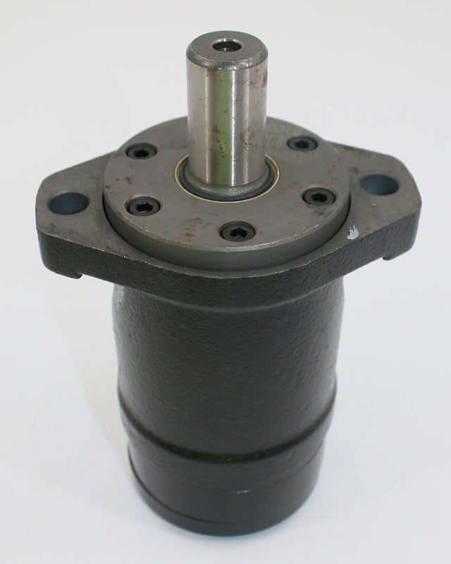 JCB ­-­ 400/13616 ­-­ HYDRAULIC MOTOR ASSEMBLY