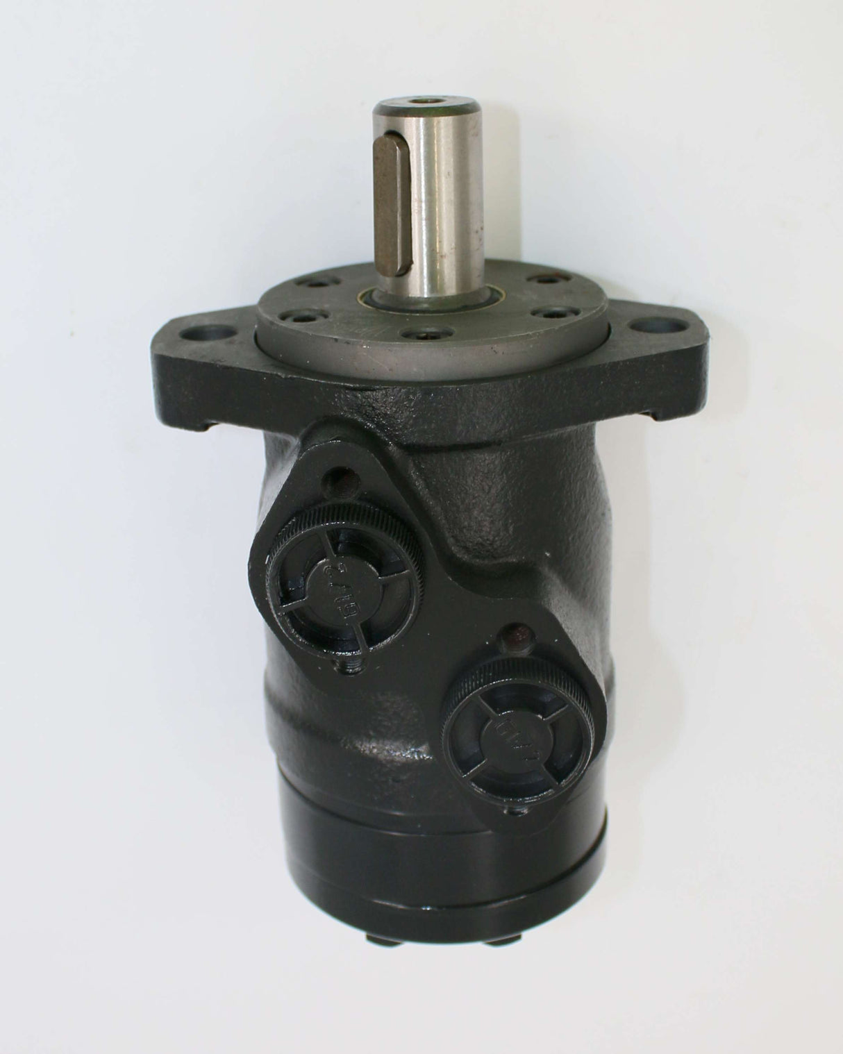 JCB ­-­ 400/13616 ­-­ HYDRAULIC MOTOR ASSEMBLY