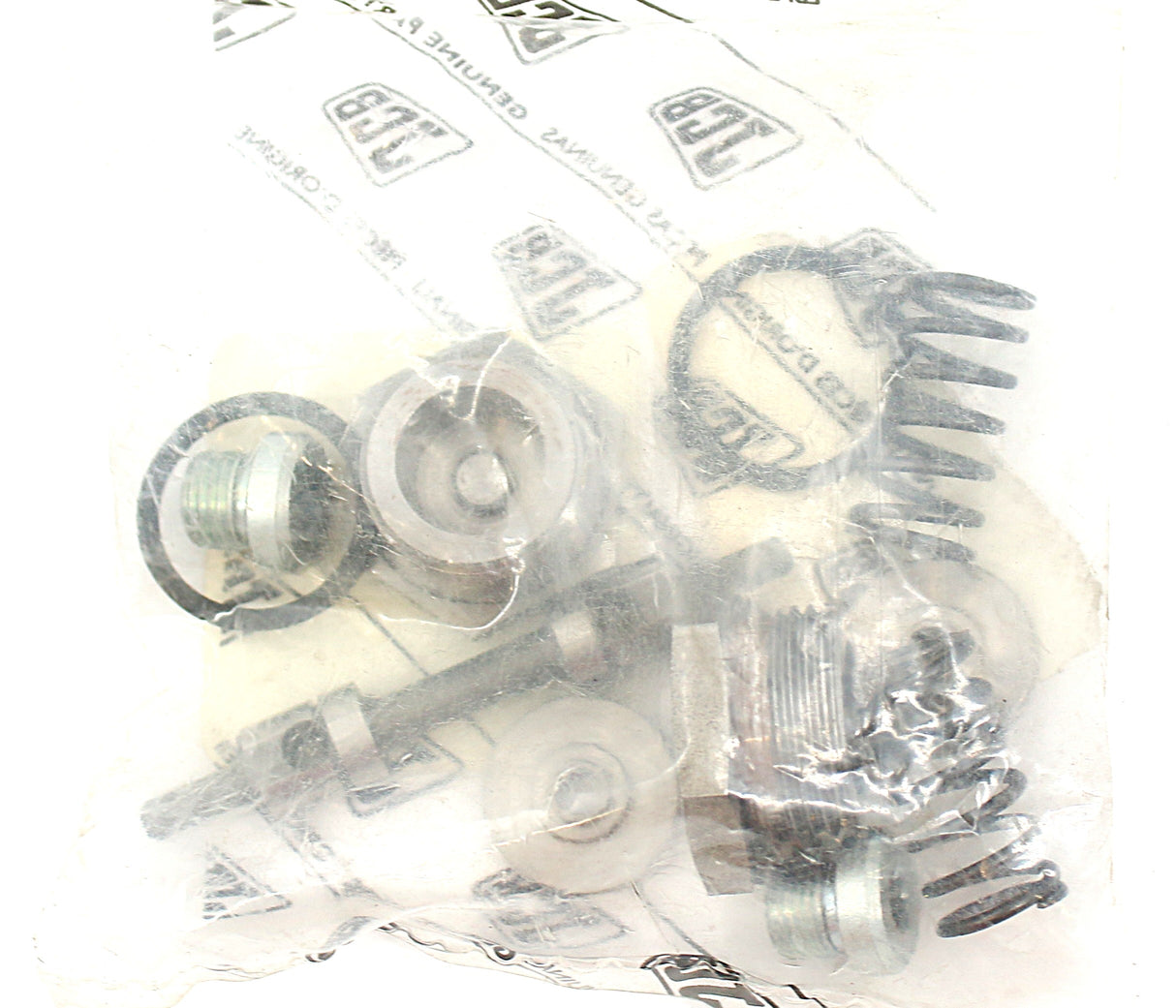 JCB ­-­ 20/952387 ­-­ VALVE SPOOL