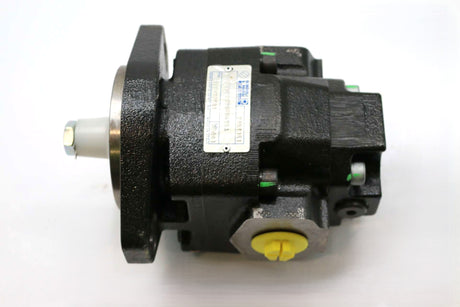 JCB ­-­ 333/T8731 ­-­ FAN GEAR MOTOR - 36CC/REV