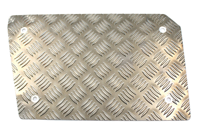JCB ­-­ 331/58839 ­-­ TREAD PLATE