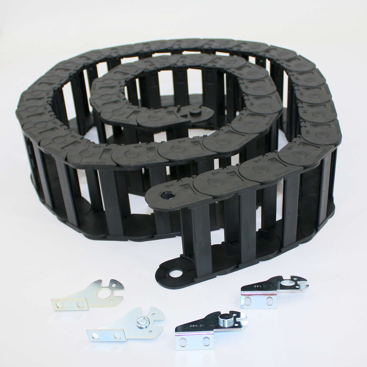 JCB ­-­ 401/G6950 ­-­ ABI DRAG CHAIN R75