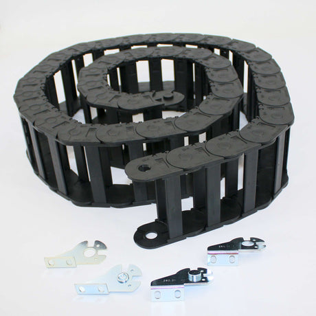JCB ­-­ 401/G6950 ­-­ ABI DRAG CHAIN R75