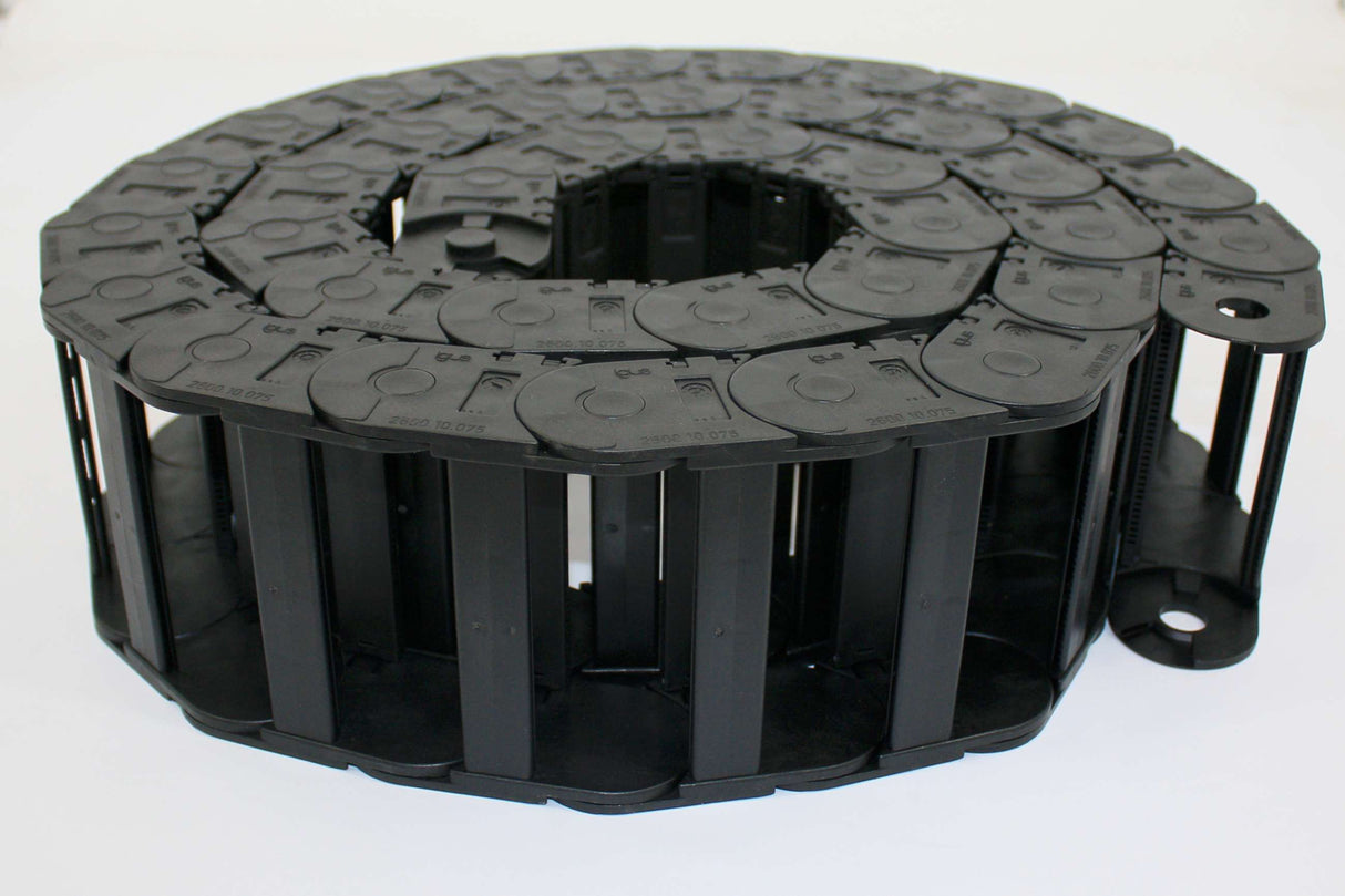 JCB ­-­ 401/G6950 ­-­ ABI DRAG CHAIN R75