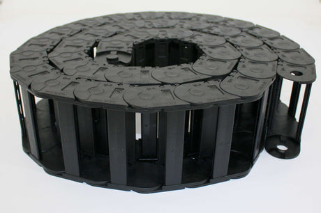 JCB ­-­ 401/G6950 ­-­ ABI DRAG CHAIN R75