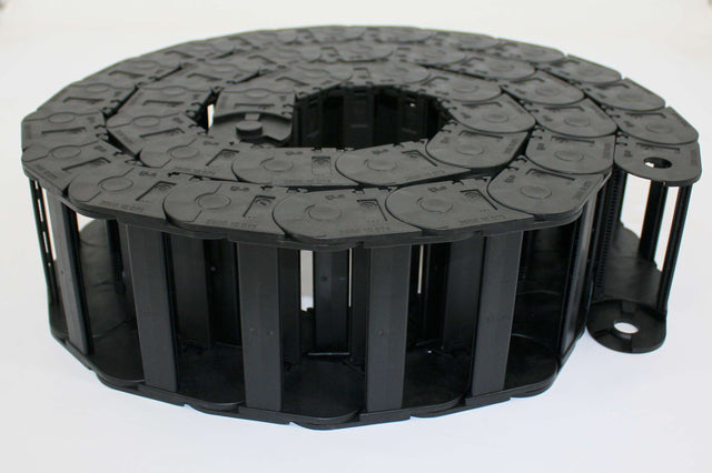 JCB ­-­ 401/G6950 ­-­ ABI DRAG CHAIN R75
