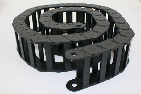 JCB ­-­ 401/G6950 ­-­ ABI DRAG CHAIN R75