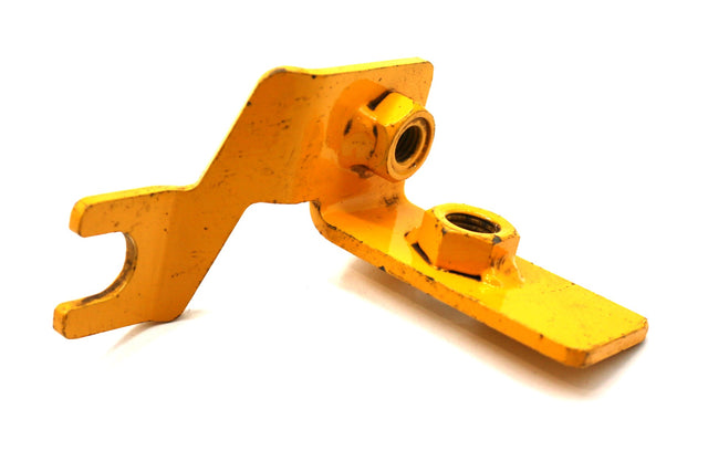 JCB ­-­ 335|13710 ­-­ WA - MOUNTING PLATE RH