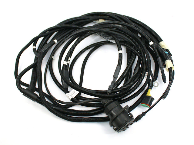 JCB ­-­ 332/U2435 ­-­ P143 ABS CHASSIS HARNESS
