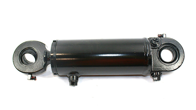 JCB ­-­ 481/02090 ­-­ RAM FRONT HITCH AS