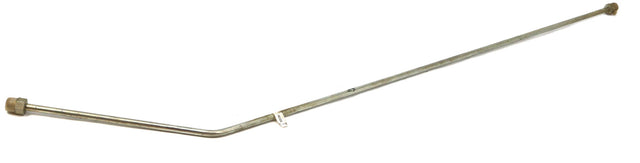 JCB ­-­ 332|X7081 ­-­ TUBE ASSY - QH RAD LIFT S