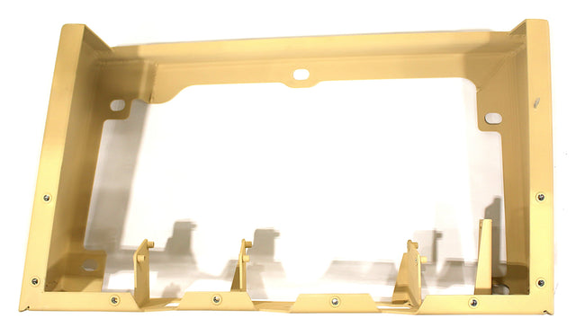 JCB ­-­ 347/10774 ­-­ WA FRAME-BRAKE BOX (TAN)
