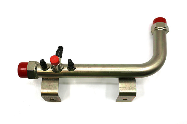 JCB ­-­ 335/01020 ­-­ MANIFOLD