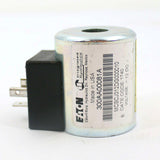 JCB ­-­ 333/C0207 ­-­ VALVE SOLENOID 12V DC