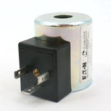 JCB ­-­ 333/C0207 ­-­ VALVE SOLENOID 12V DC