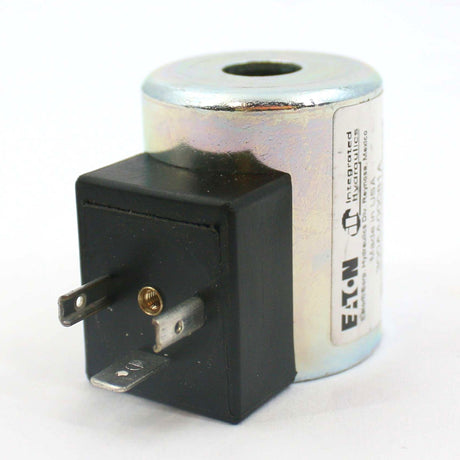JCB ­-­ 333/C0207 ­-­ VALVE SOLENOID 12V DC