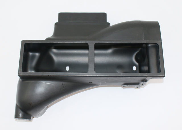 JCB ­-­ 332/U0751 ­-­ MODE BOX - TRIMMED