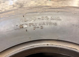 JCB ­-­ 42/409700 ­-­ TIRE - TRACTOR 11.00X16SL - 12 PLY TUBELESS F-3