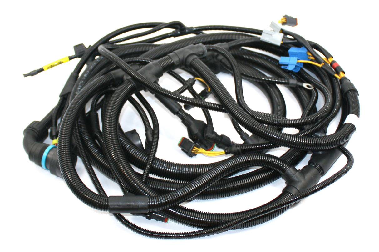 JCB ­-­ 333/T2788 ­-­ HARNESS MAINFRAME