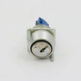 JCB ­-­ 983/10781 ­-­ SWITCH -KEY 22mm WITH GROOVE AND TWIST PROTECTION