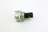 JCB ­-­ 983/10781 ­-­ SWITCH -KEY 22mm WITH GROOVE AND TWIST PROTECTION