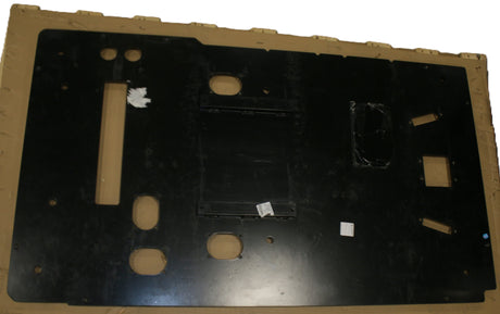 JCB ­-­ 334/J0480 ­-­ WA FLOOR PLATE (T) CHARPY