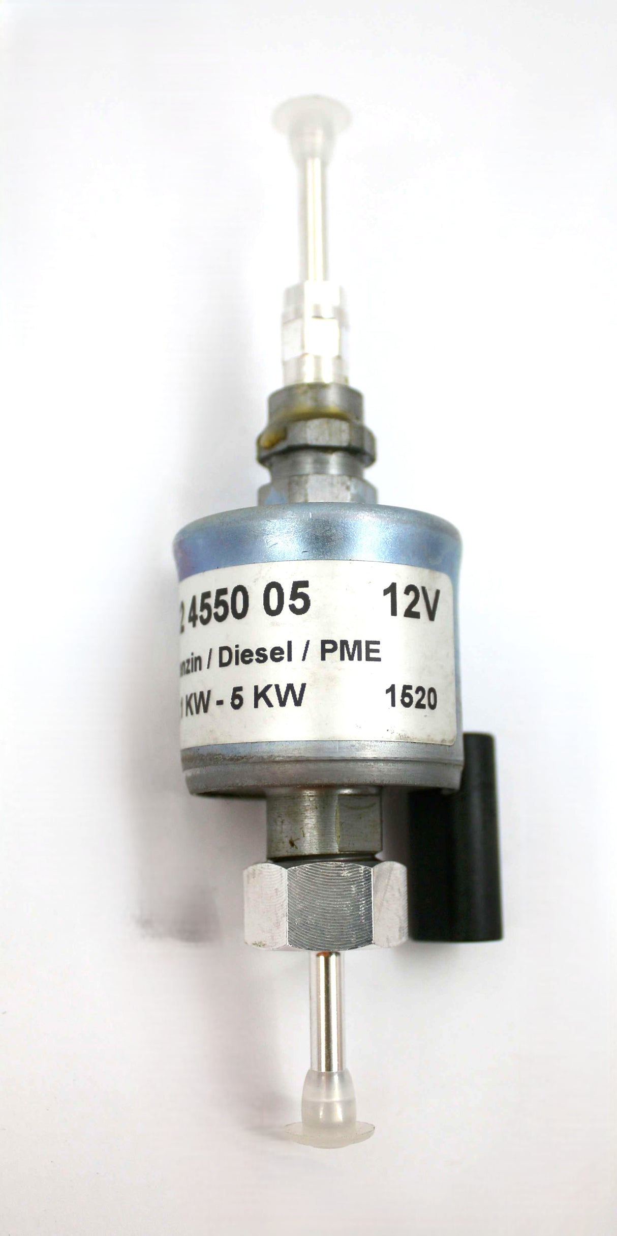 JCB ­-­ 400/H8461 ­-­ FUEL PUMP HS3 12V 3KW-5KW