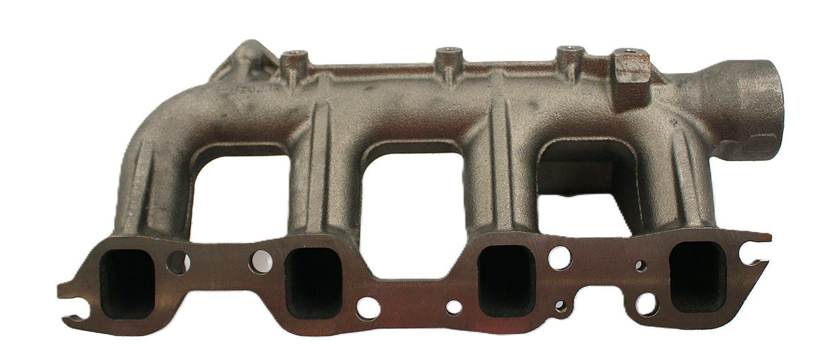 JCB ­-­ 333|E3865 ­-­ MANIFOLD EXHAUST F
