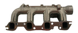 JCB ­-­ 333|E3865 ­-­ MANIFOLD EXHAUST F