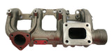 JCB ­-­ 333|E3865 ­-­ MANIFOLD EXHAUST F