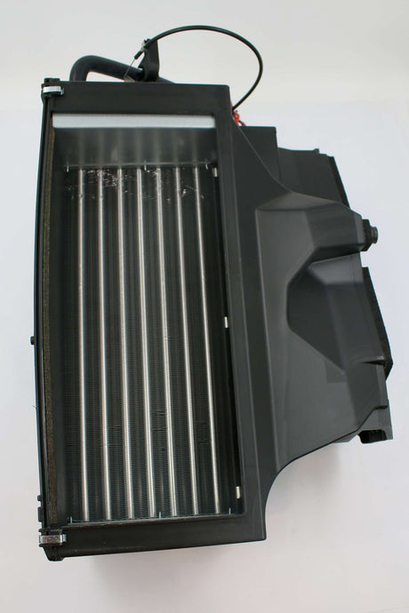 JCB ­-­ 333/A0280 ­-­ HEATER ASSEMBLY JCB X300