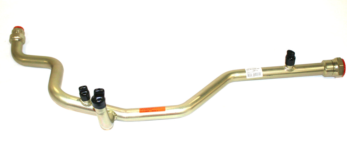 JCB ­-­ 333/F8597 ­-­ WA RETURN PIPE 3C