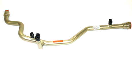 JCB ­-­ 333/F8597 ­-­ WA RETURN PIPE 3C