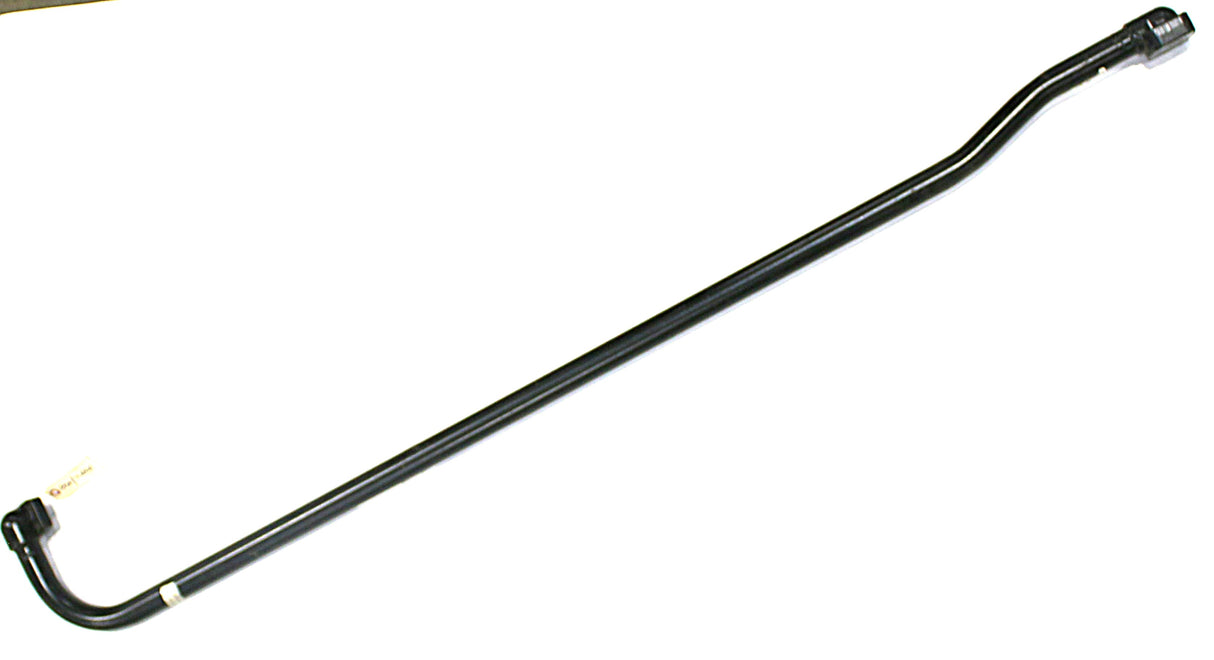 JCB ­-­ 830/13256 ­-­ FEED PIPE BUCKET ROD SIDE