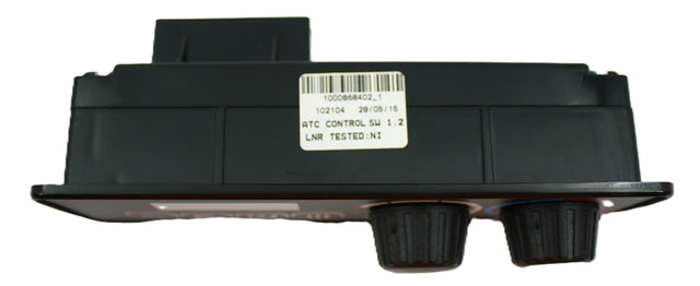 JCB ­-­ 334|V6079 ­-­ HVAC CONTROL PANEL
