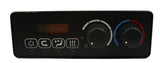 JCB ­-­ 334|V6079 ­-­ HVAC CONTROL PANEL