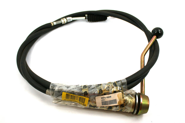 JCB ­-­ 4031/18220 ­-­ CABLE/A