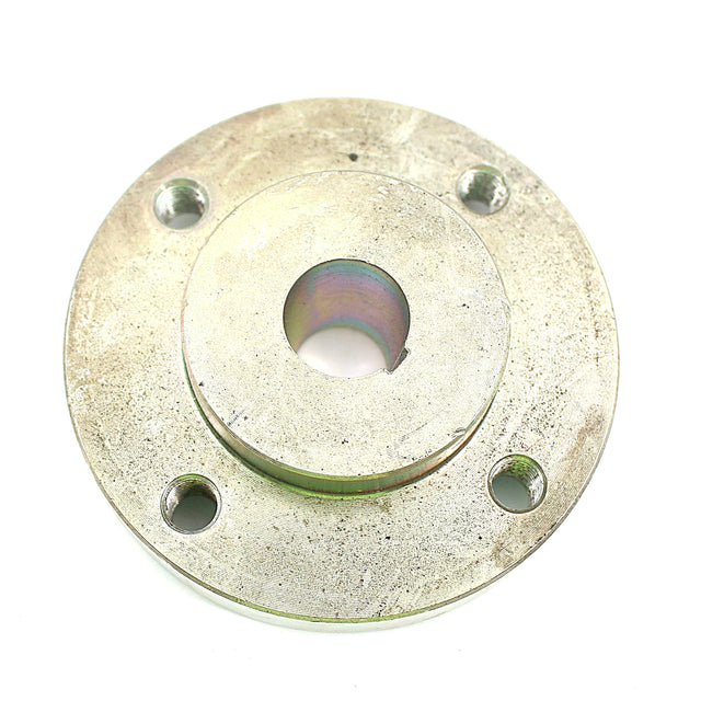 JCB ­-­ 162/02661 ­-­ COUPLING FAN DRIVE