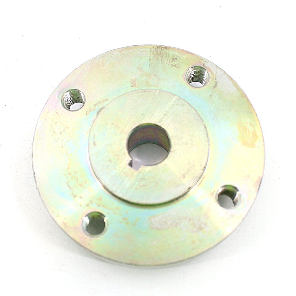 JCB ­-­ 162/02661 ­-­ COUPLING FAN DRIVE