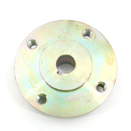 JCB ­-­ 162/02661 ­-­ COUPLING FAN DRIVE