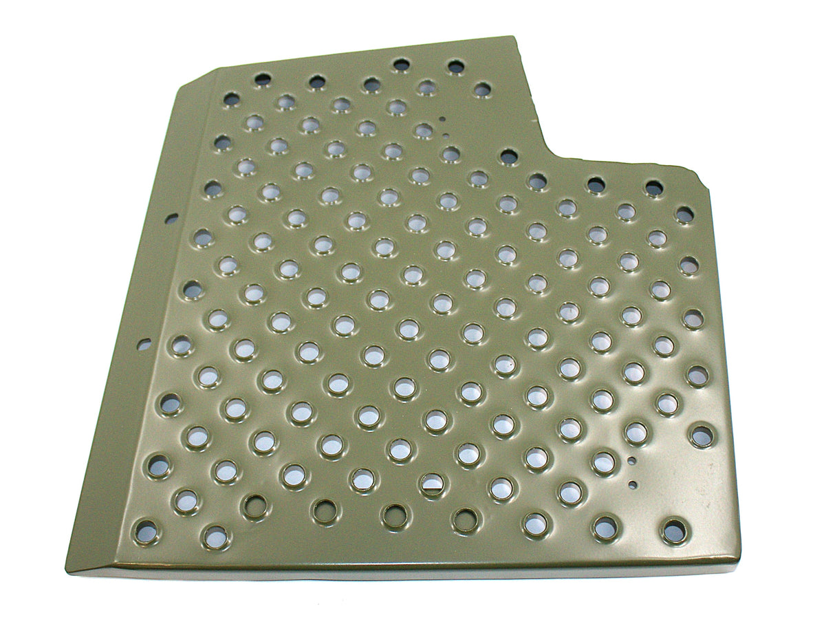 JCB ­-­ 334/R9435 ­-­ WA BATTERY BOX LID