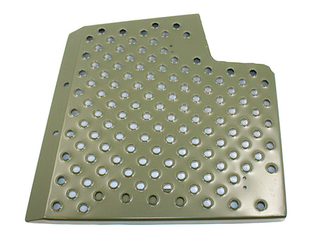 JCB ­-­ 334/R9435 ­-­ WA BATTERY BOX LID
