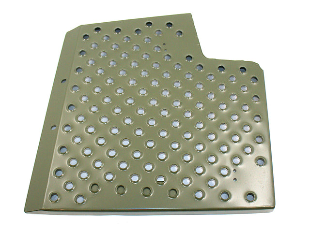 JCB ­-­ 334/R9435 ­-­ WA BATTERY BOX LID