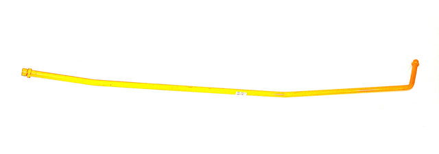 JCB ­-­ 400/F2796 ­-­ WA L/F TAB LOWER L/H PIPE