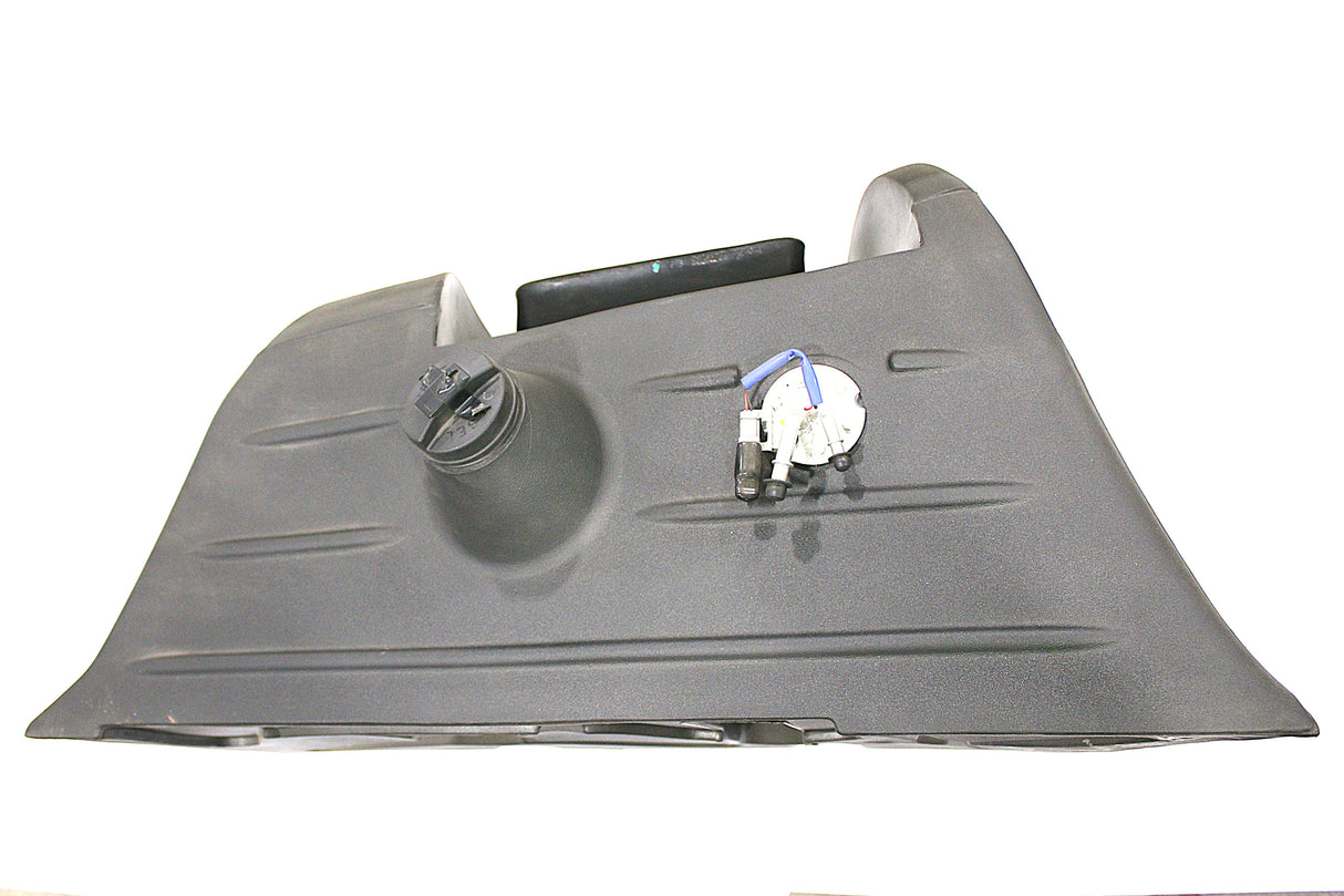 JCB ­-­ 334/F4328 ­-­ PLASTIC FUEL TANK +46