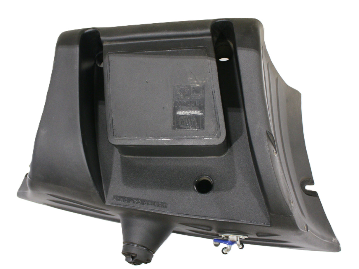 JCB ­-­ 334/F4328 ­-­ PLASTIC FUEL TANK +46