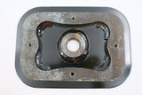 JCB ­-­ 332/G3883 ­-­ WA TANK CTR LOCK PLATE