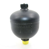 JCB ­-­ 15/903200 ­-­ ACCUMULATOR LOW PRESSURE DIAPHRAGM PRECHARGE 10BAR