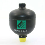 JCB ­-­ 15/903200 ­-­ ACCUMULATOR LOW PRESSURE DIAPHRAGM PRECHARGE 10BAR